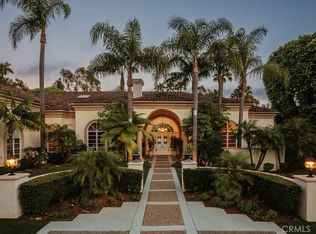 16727 Camino Sierra Del Sur, Rancho Santa Fe, CA 92067