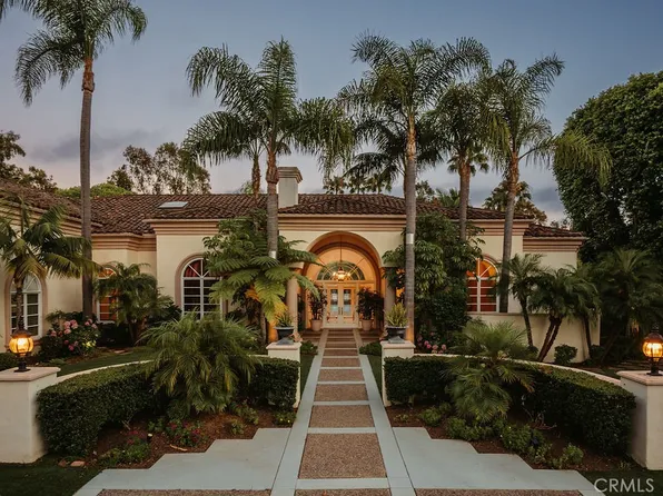 16727 Camino Sierra Del Sur Dr, Corona Del Mar, CA 92625