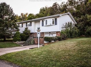 221 Simmons Dr, Ripley, WV 25271