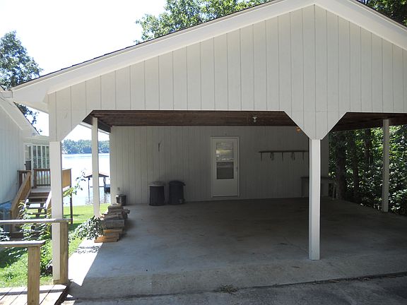 2 Car - Carport