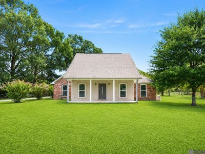 12529 Pendarvis Ln, Walker, LA, 70785