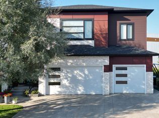 58 Lamplight Dr, Spruce Grove, AB T7X 0G8