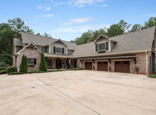 671 Oak Haven Trl, Columbiana, AL 35051