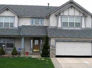 8450 Drayton Hall Dr, Colorado Springs, CO 80920