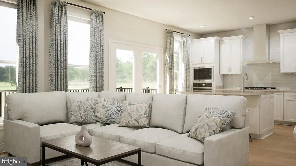 4 bed, 3546 sqft, $2,900 — Photo 3