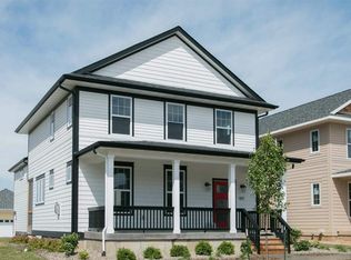 907 Canton St, Iowa City, IA 52245