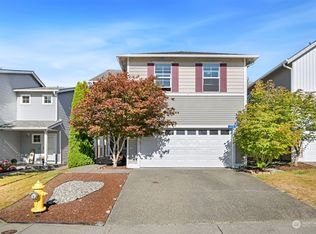226 Marble Crk, Mount Vernon, WA
