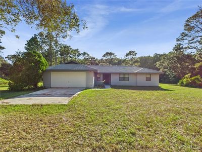 5198 N Sierra Vista Dr, Crystal River, FL, 34428