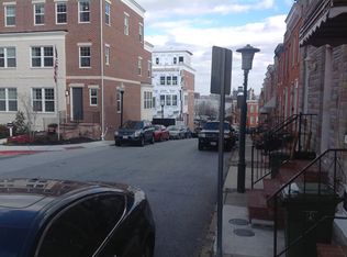 515 E Gittings St, Baltimore, MD 21230