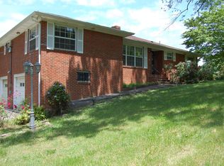 511 Irwin Rd, Powell, TN 37849