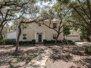 328 Lamont Ave, Alamo Heights, TX 78209