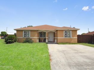 10811 SW 220th St, Miami, FL 33170