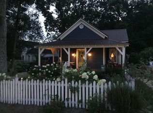 33 Pine St, Springville, AL 35146