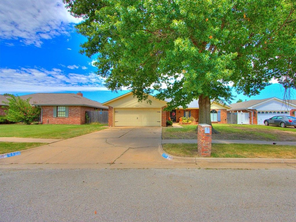 2509 SW 93rd St, Oklahoma City, OK 73159 | Zillow