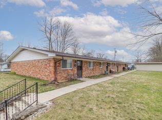 1714 Ross St APT 7, New Castle, IN