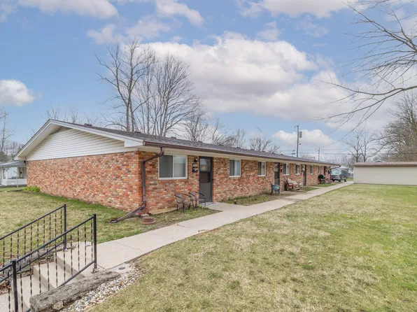 1714 Ross St APT 6, New Castle, IN 47362