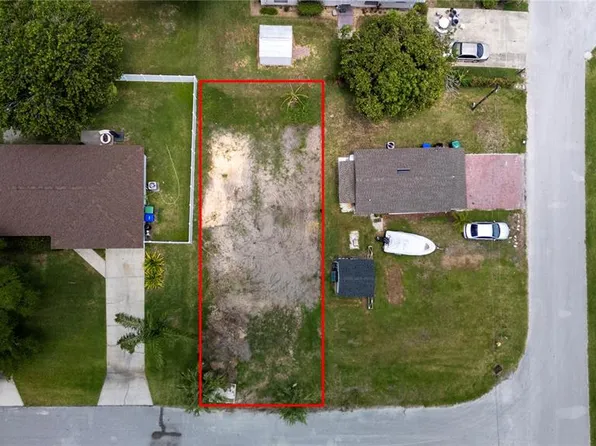 821 Pine St #15, Winter Garden, FL 34787