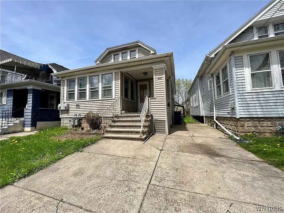 502 Lisbon Ave