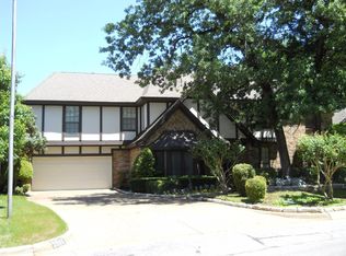 2505 Canyon Ridge Ct, Arlington, TX 76006