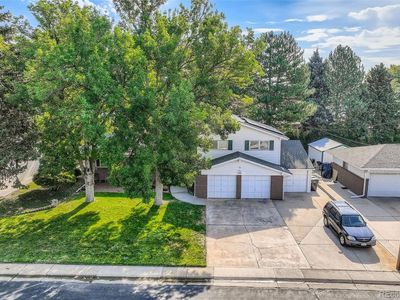 1596 S Fenton Street, Lakewood, CO, 80232