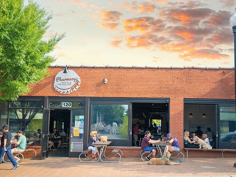 Raleigh Local Area