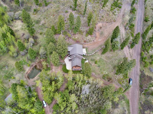 12966 Flesher Acres Rd, Canyon Creek, MT 59633