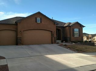 6511 Sawbuck Rd, Colorado Springs, CO 80923