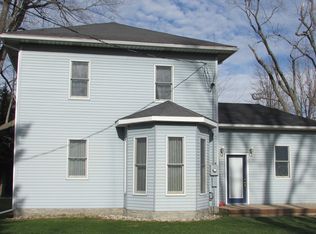 1390 County Road P, Mc Clure, OH 43534