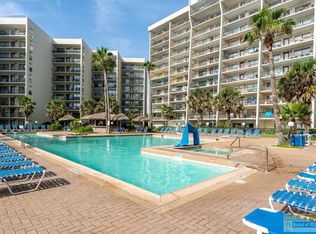 404 Padre Blvd UNIT 1004, South Padre Island, TX 78597
