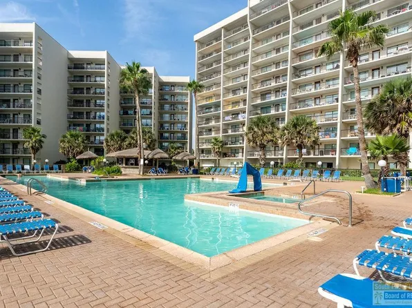 404 Padre Blvd Unit 1004, South Padre Island, TX 78597