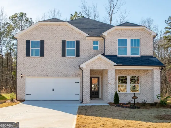 6948 Newcastle Ct, Fairburn, GA 30213