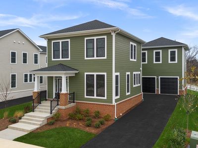 4253 Manor Dr, Marshall, VA, 20115