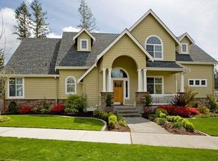 6323 30th St NW, Gig Harbor, WA 98335