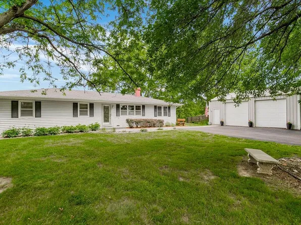 11483 Baker Rd, Platte City, MO 64079