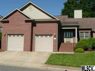 315 10th Ave NE #A2, Conover, NC 28613