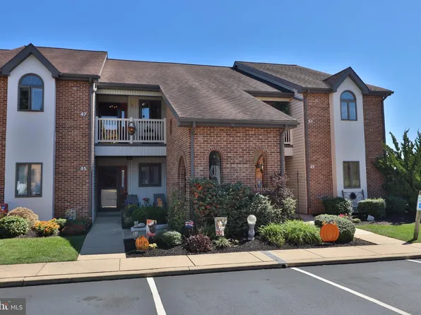 47 Black Oak Dr, Lancaster, PA 17602