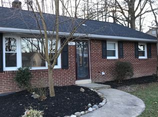 401 May Ave, Woodbury, NJ 08096