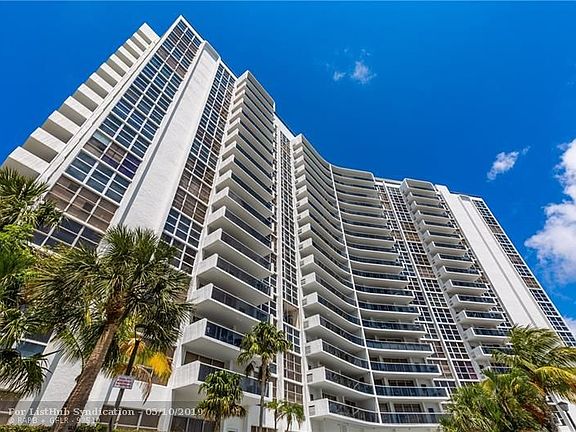 2nd image of 2841 N Ocean Blvd APT 1202