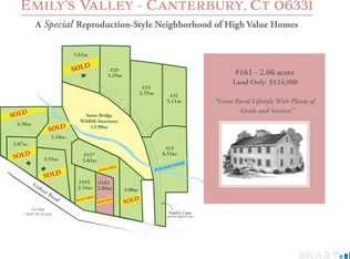 161 Lisbon Rd, Canterbury, CT 06331