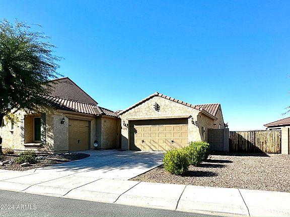 5th image of 25644 N 103RD Drive