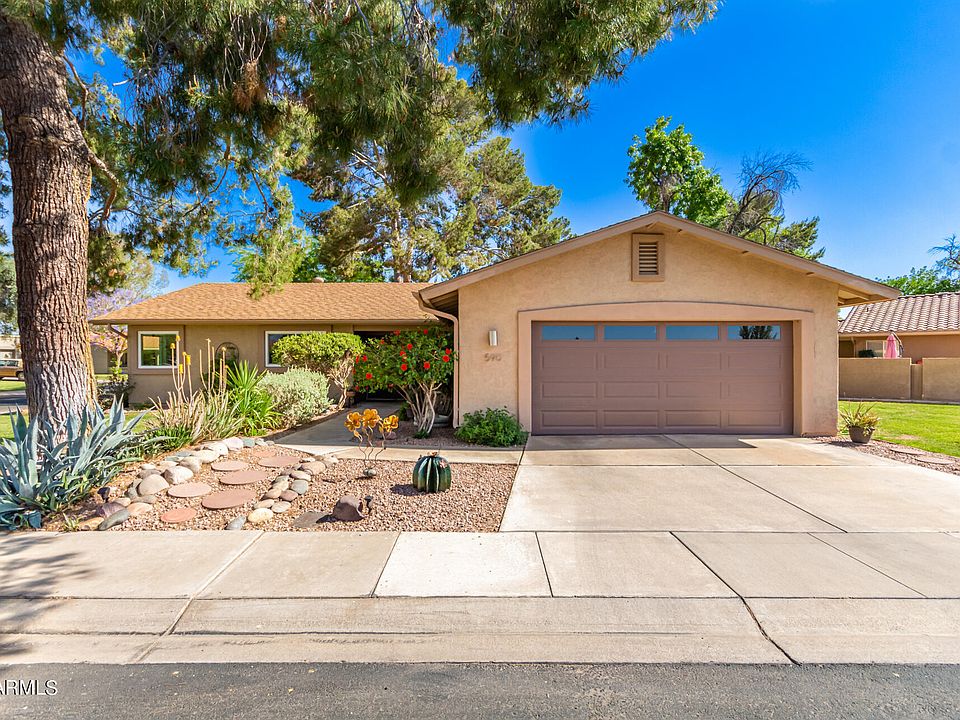 590 Leisure World Blvd, Mesa, AZ 85206 Zillow