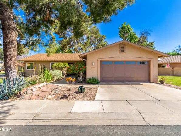 590 LEISURE WORLD --, Mesa, AZ 85206