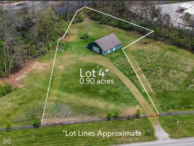 1460 E Greyhound Pass, Carmel, IN, 46032