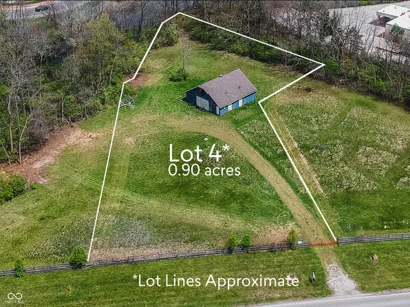 1460 E Greyhound Pass, Carmel, IN 46032