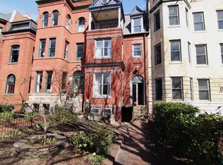 1020 Massachusetts Ave NE UNIT B, Washington, DC 20002