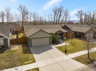 104 Timber View Cir, Bozeman, MT 59718