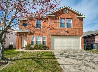 3328 Chapel Ridge Way, Fort Worth, TX 76116