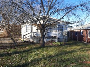 712 Highland Ave, Loudon, TN 37774