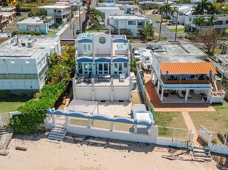 Carr. 690 Lote #5 Bo. Cerro Gordo — Photo 1