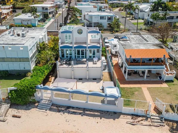 Carr 690 Lote 5 Bo Cerro Gordo, Vega Alta, PR 00692